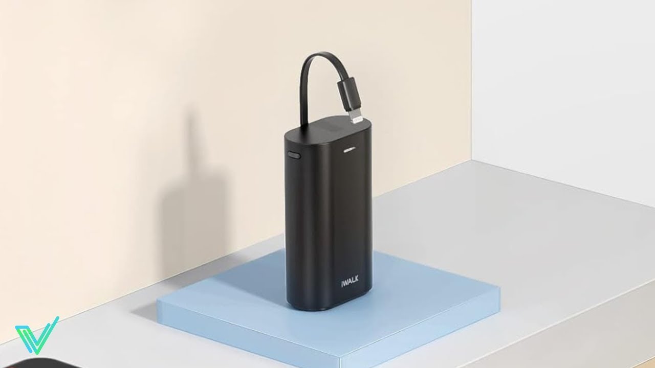 Die 5 besten Powerbanks des Jahres