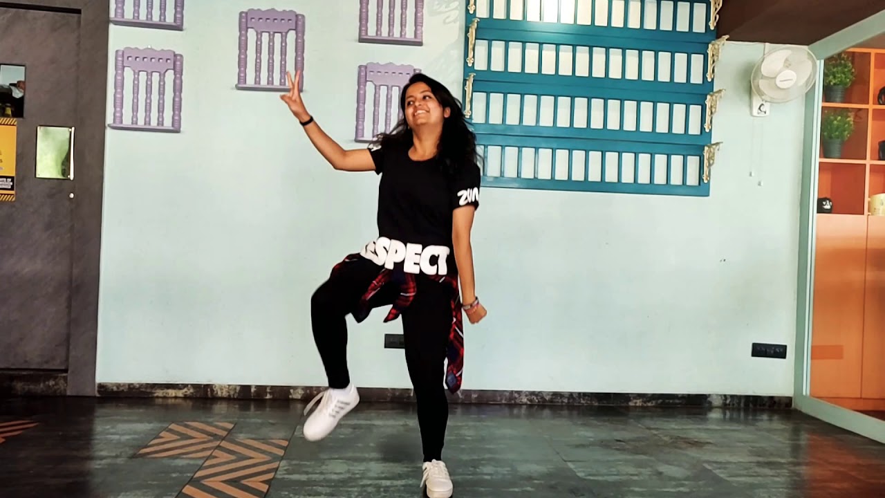 Zumba&reg; Choreo || ZIN 77 || Caliente || Reggaeton