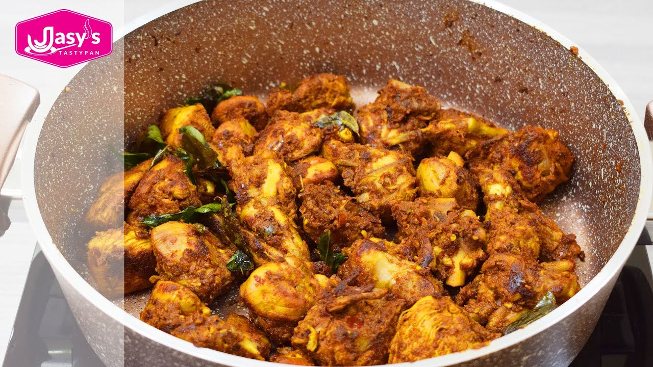 ഇനി ചിക്കൻ പൊരിക്കുമ്പോൾ  ഇത് പോലെ ചെയ്തു നോക്കൂ ||തട്ടുകട സ്റ്റൈൽ ചിക്കൻ ഫ്രൈ