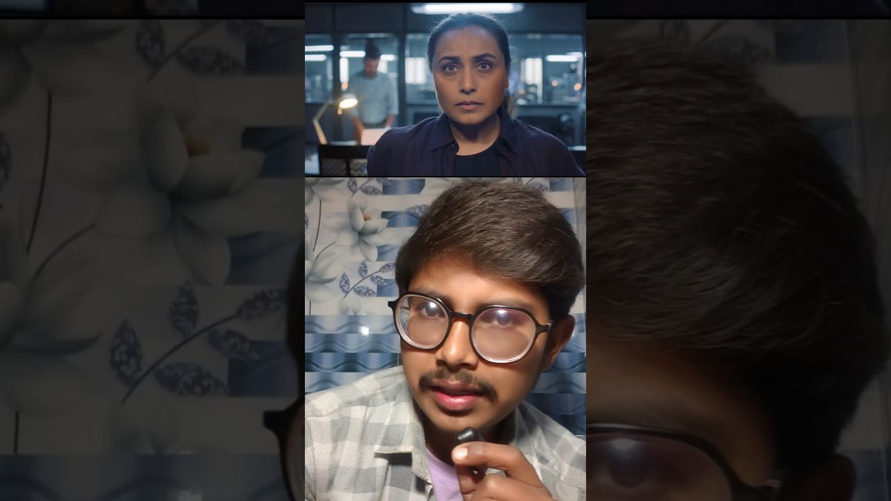 Mardaani 3 Trailer Review..!! 🔥🔥