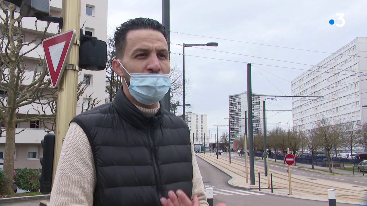 Planoise : quel avenir pour le quartier de Besançon et ses 23.000 habitants ?