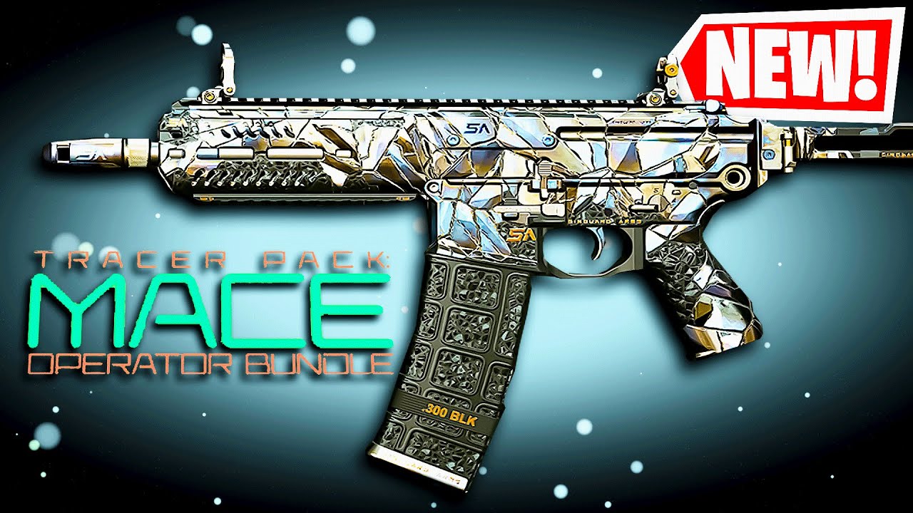 NEW DLC 