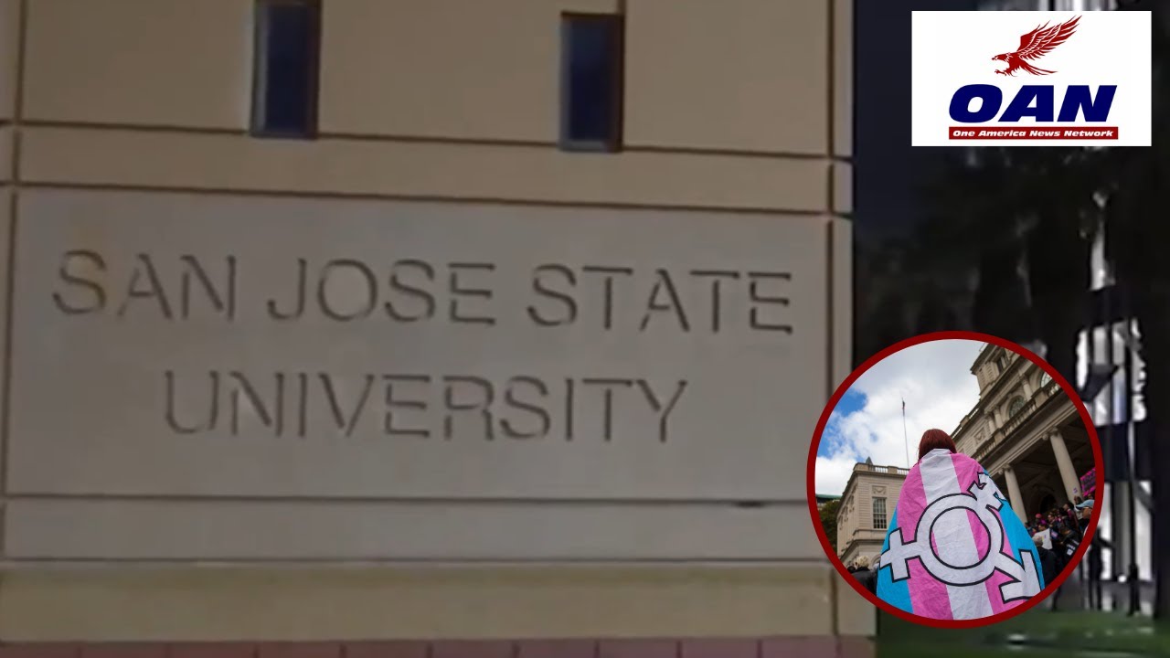TRUMP ADMINISTRATION RULES SAN JOSE STATE VIOLATED TITLE IX