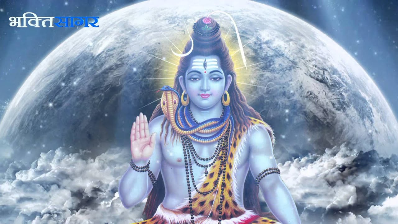 Hai Shiv Shankar Kashi Wale || है शिव शंकर काशी वाले || (BHAJAN) By - Sarlaji & Saritaji