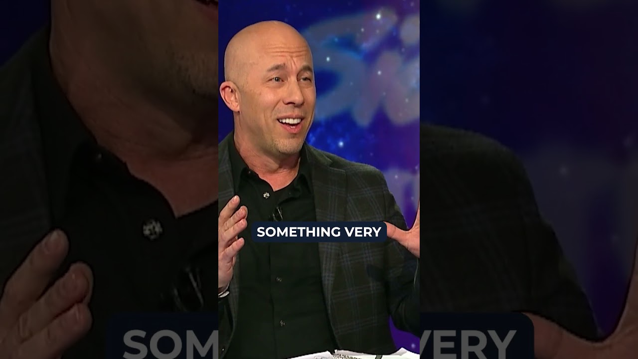 God Told Me to Tell You ‼️ [Prophetic Dream]