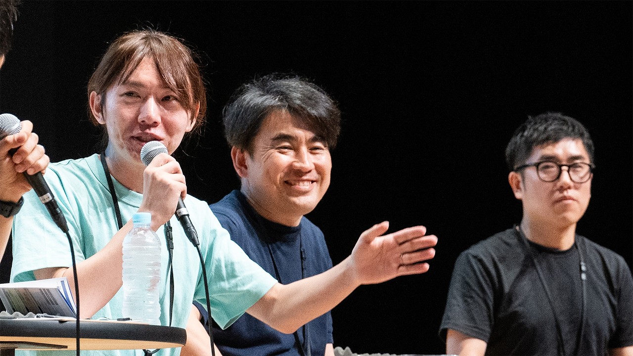 AIエージェントで経営の何が変わるのか？｜データ活用で事業を成長させる方法 【安野貴博×高橋隆史×浜本階生】