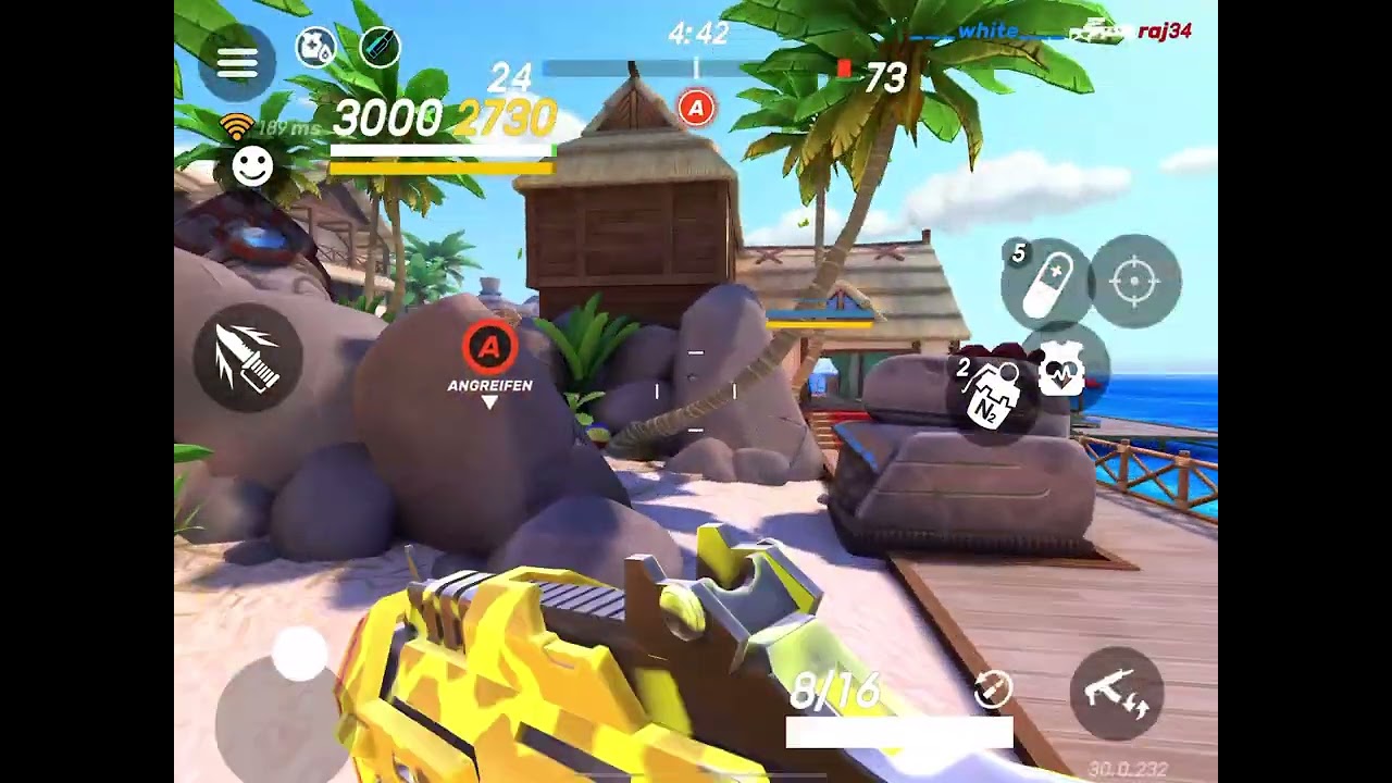 Guns of Boom