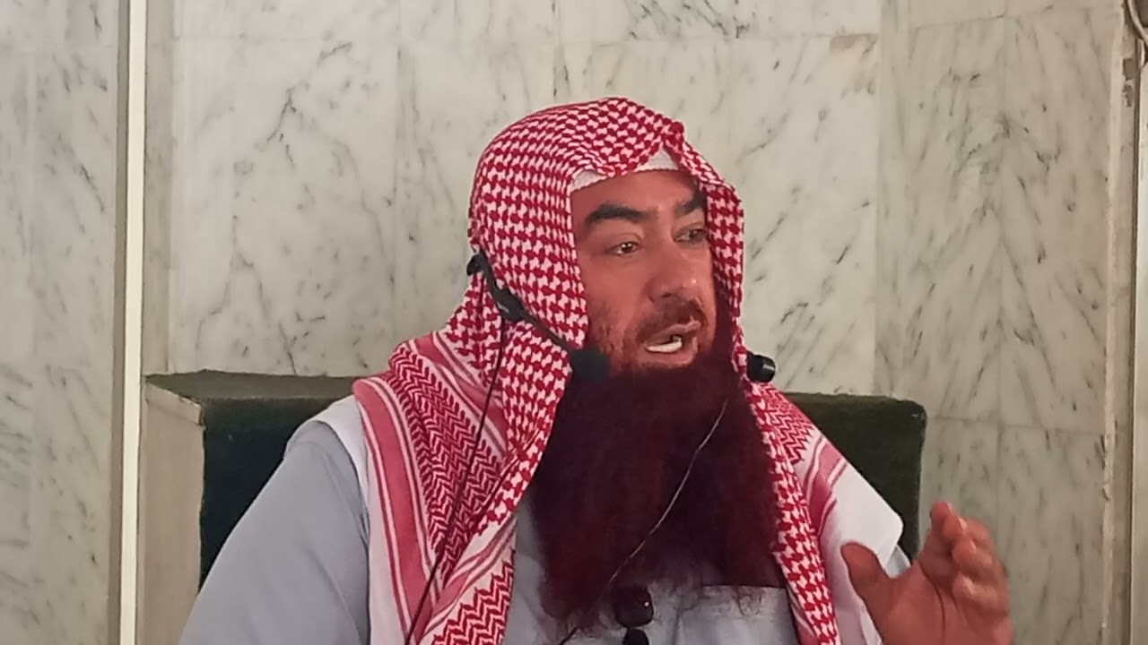 شیخ ابراھیم بھٹی 