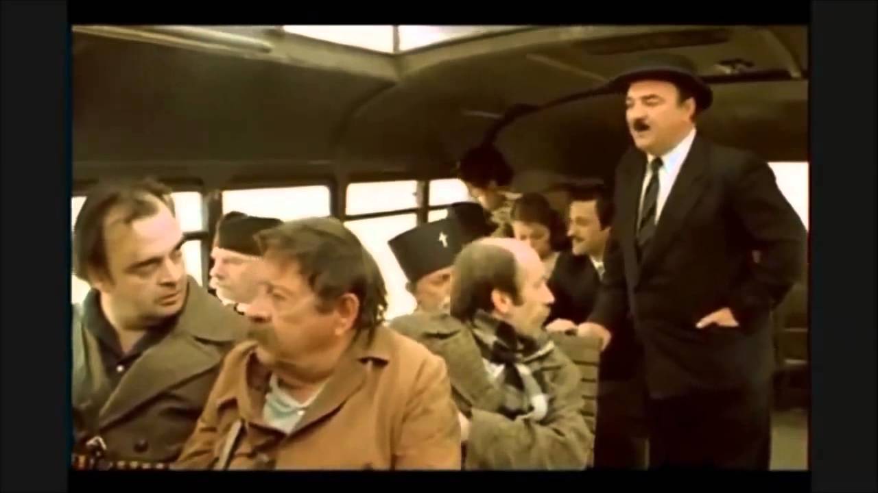 Po&scaron;teni ljudi