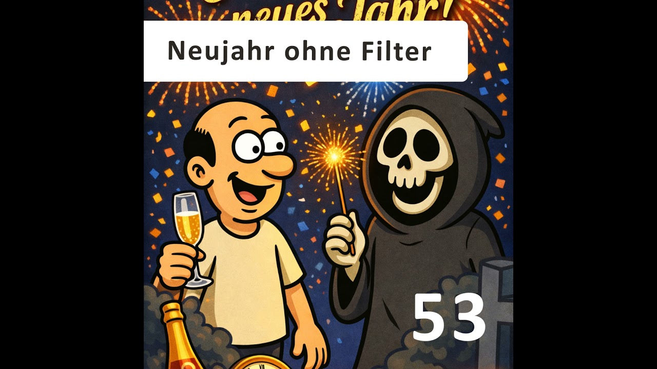 53 | Neujahr ohne Filter