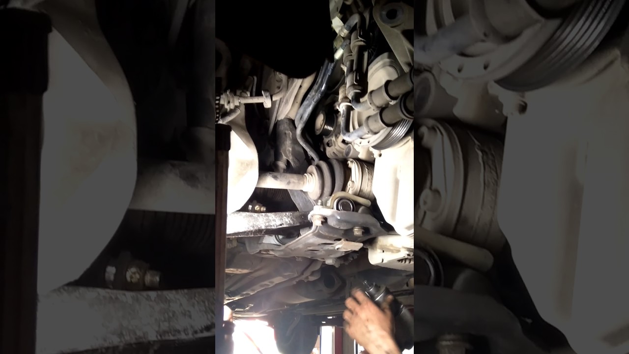 Alfa Romeo 156 şarj dinamosu bakimi