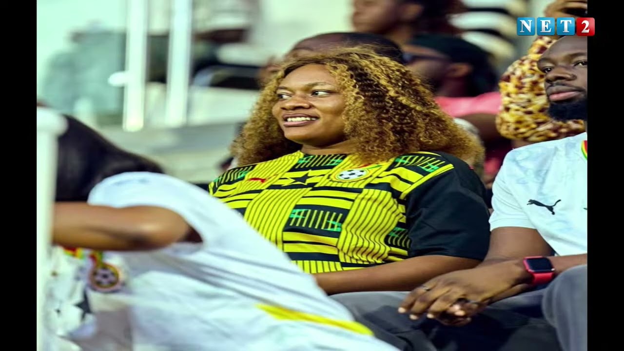 Sports Segment with Ebenezer Amponsah