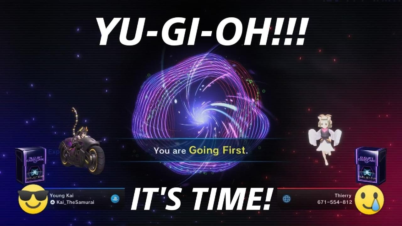 Yu-Gi-Oh! Master Duel A Cyber Dragon Threat