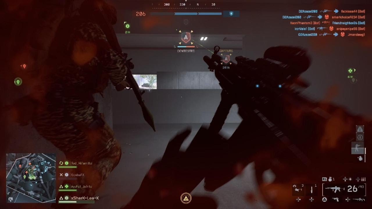Battlefield 6