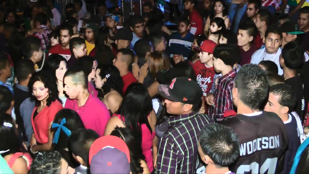 Fiesta de San Juan De Otates 2012 Cuarta Parte.mp4