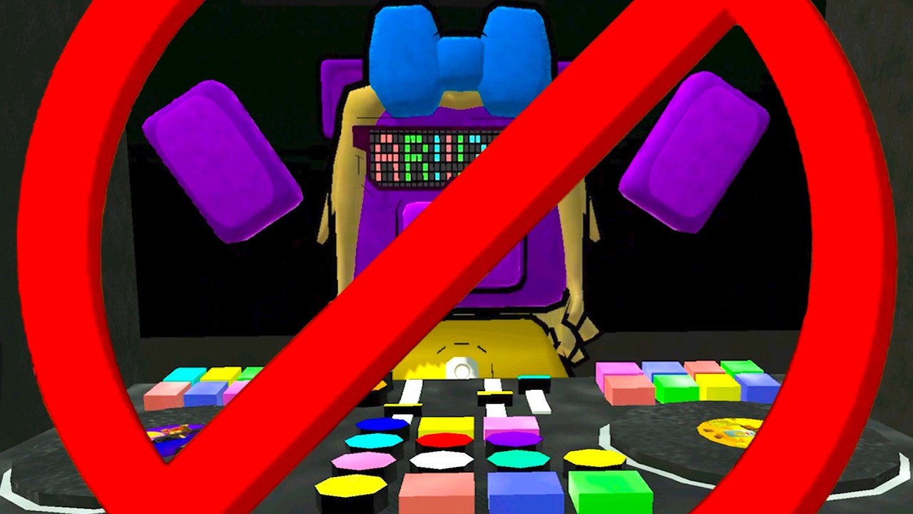 No SHICKA & No DJ Pierre | Super Purple Bear Adventure #19 Queen Bee Beatrice & Bareen - SKA