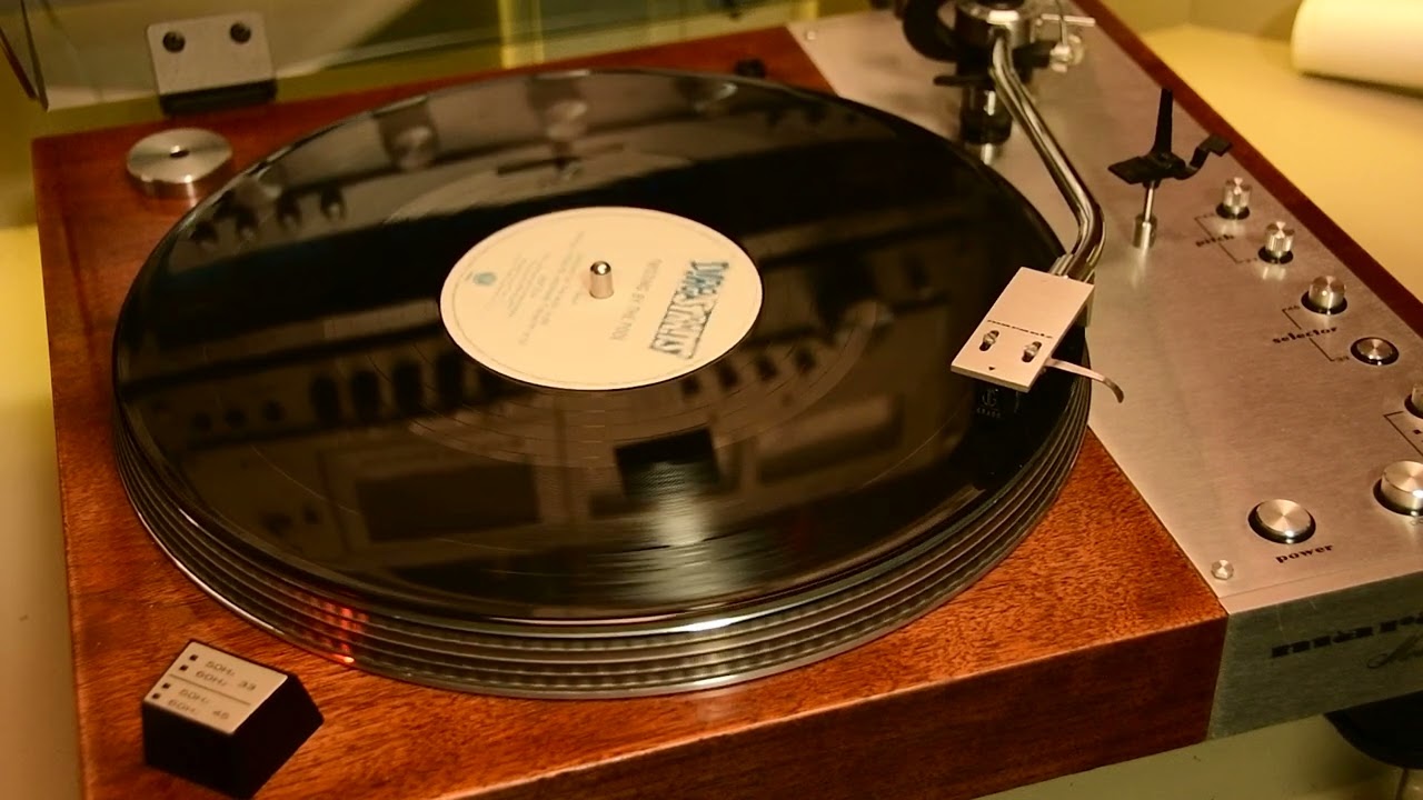 Dire Straits – Twisting By The Pool ( Maxi Single EP )
