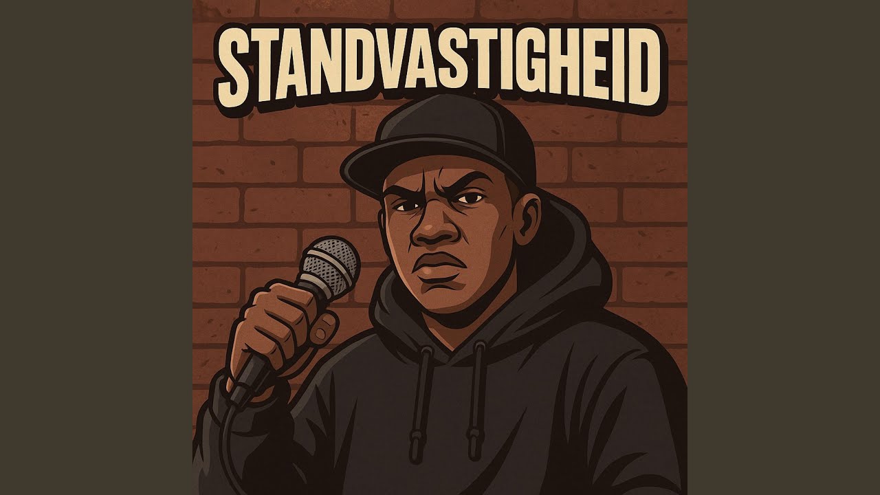 Standvastigheid