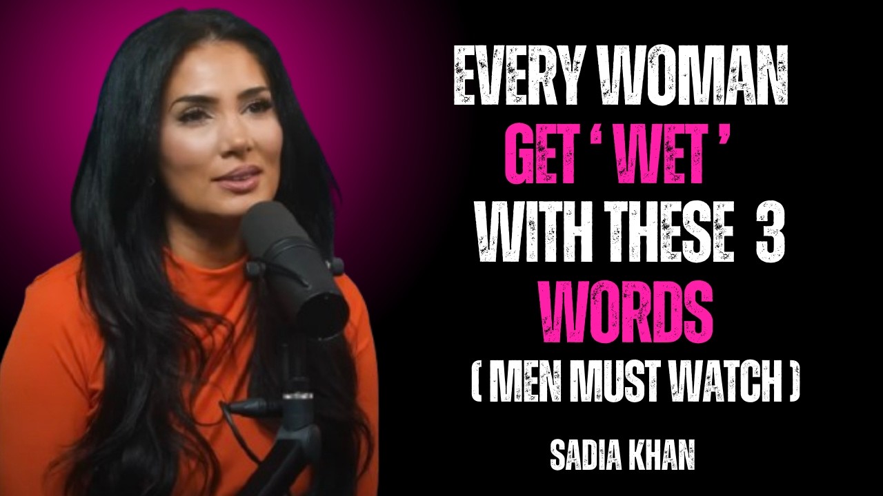 Say These 3 Phrases and Watch Her Feel Instant Attraction (Psychology Proven)