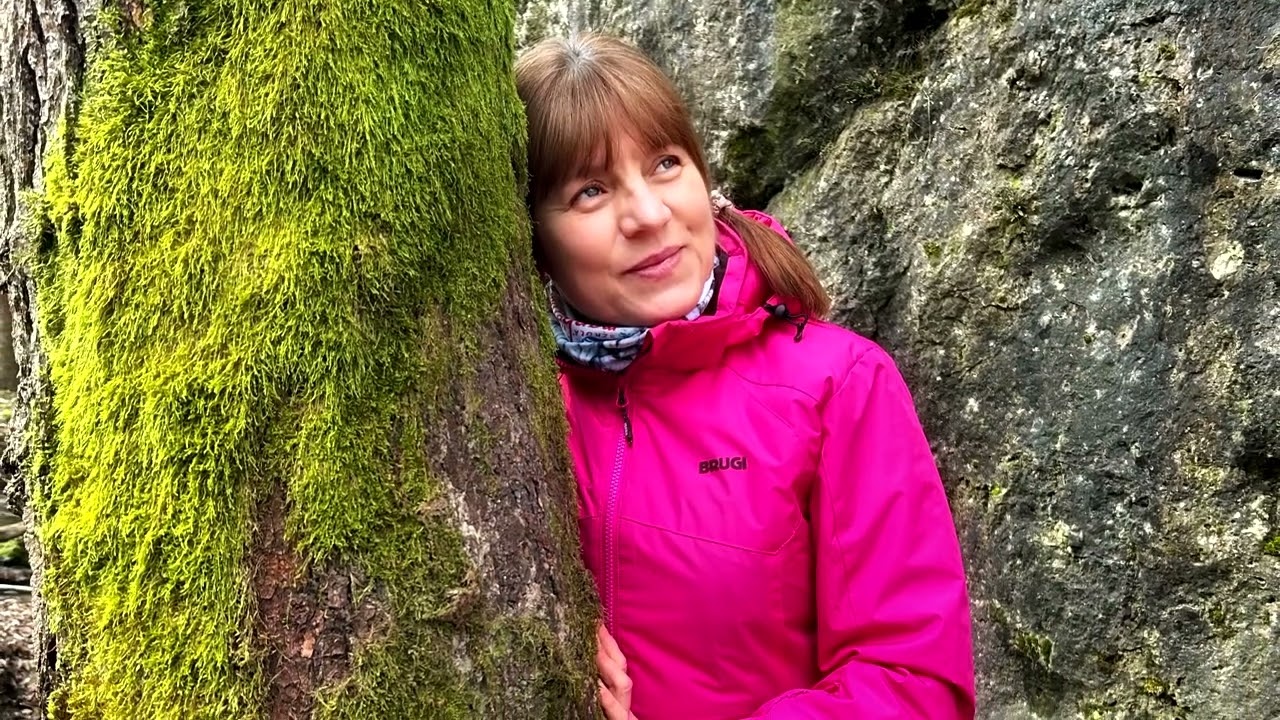 Agata Rymarowicz - Pastorałka rzewna