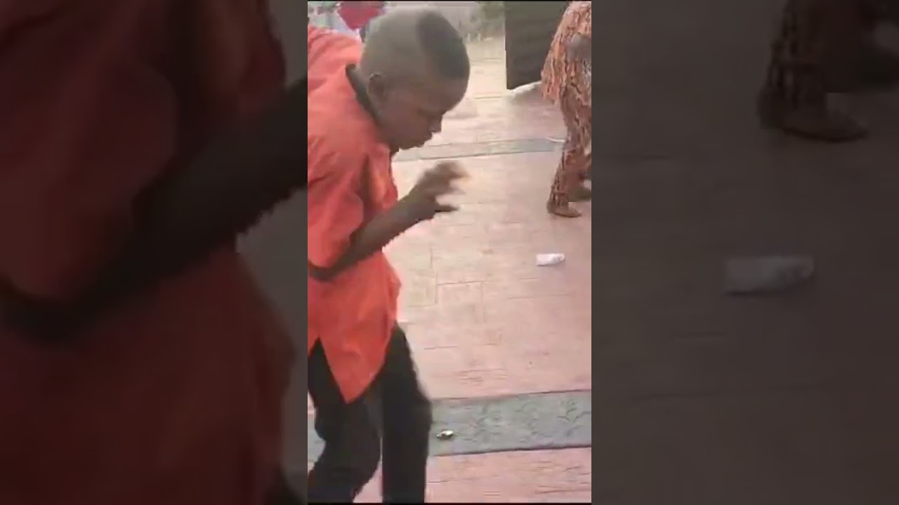Epic Dancing Competition | Eshock me #shorts #short #diasporalife #africa #travel #modestalifestyle