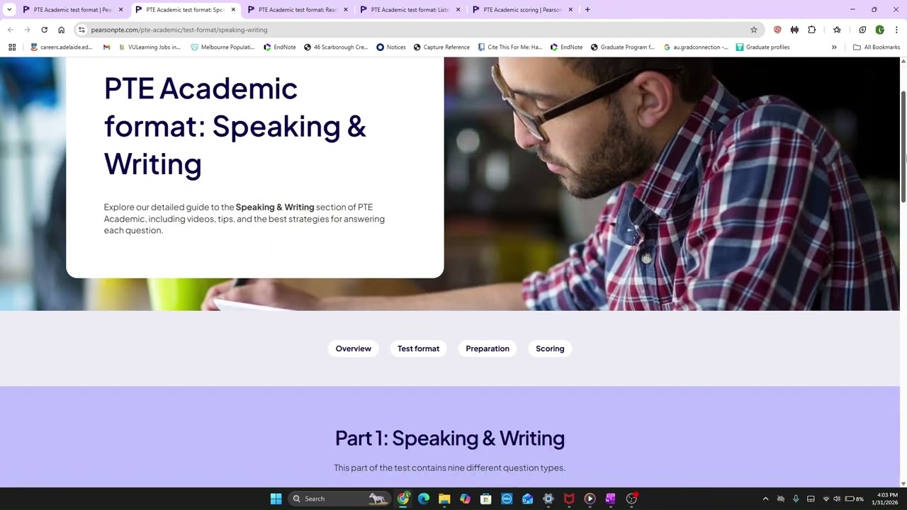 PTE Complete Overview Urdu Hindi | PTE vs IELTS Comparison | How to Register for PTE Exam