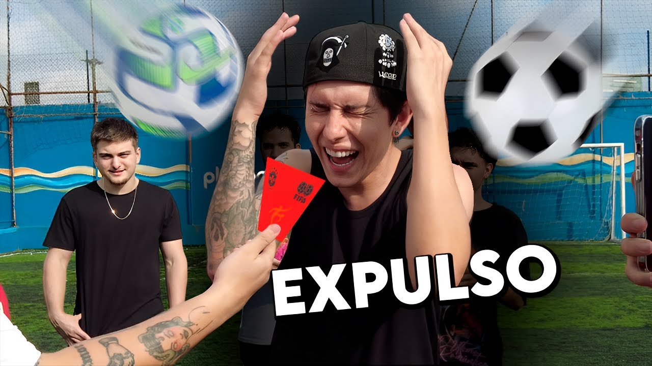 GRAVEI COM OS DESIMPEDIDOS!