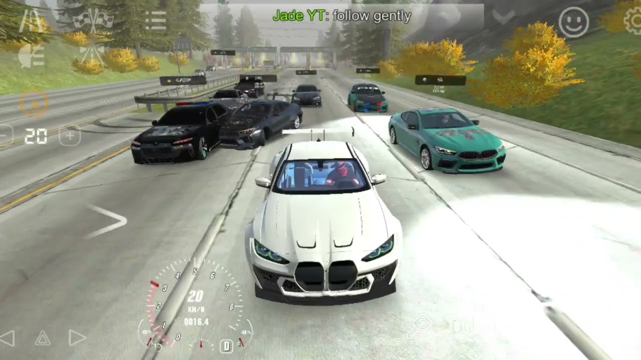 BMW GANG on CPM1 Gone mind blowing 💀