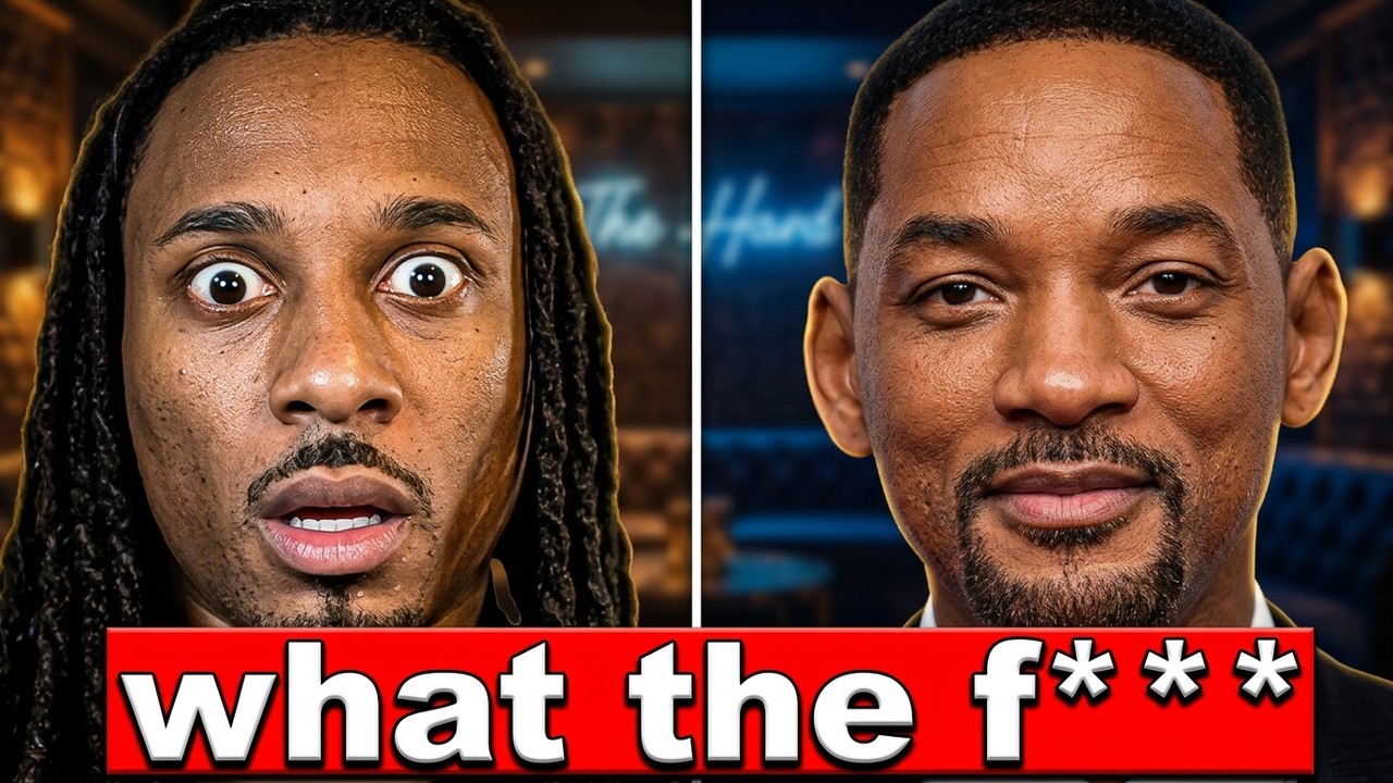 The Truth Behind Will Smith's 