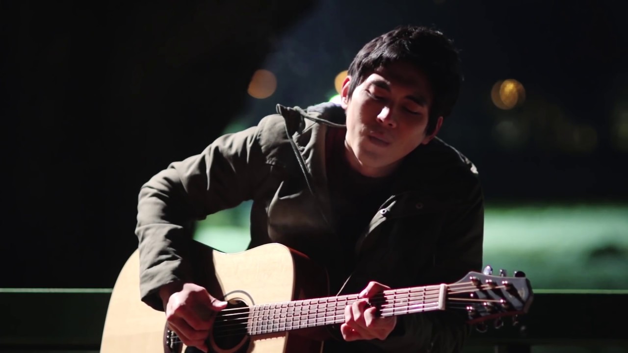 이젠 그랬으면 좋겠네 - 조용필 [Cover by 홍이삭]