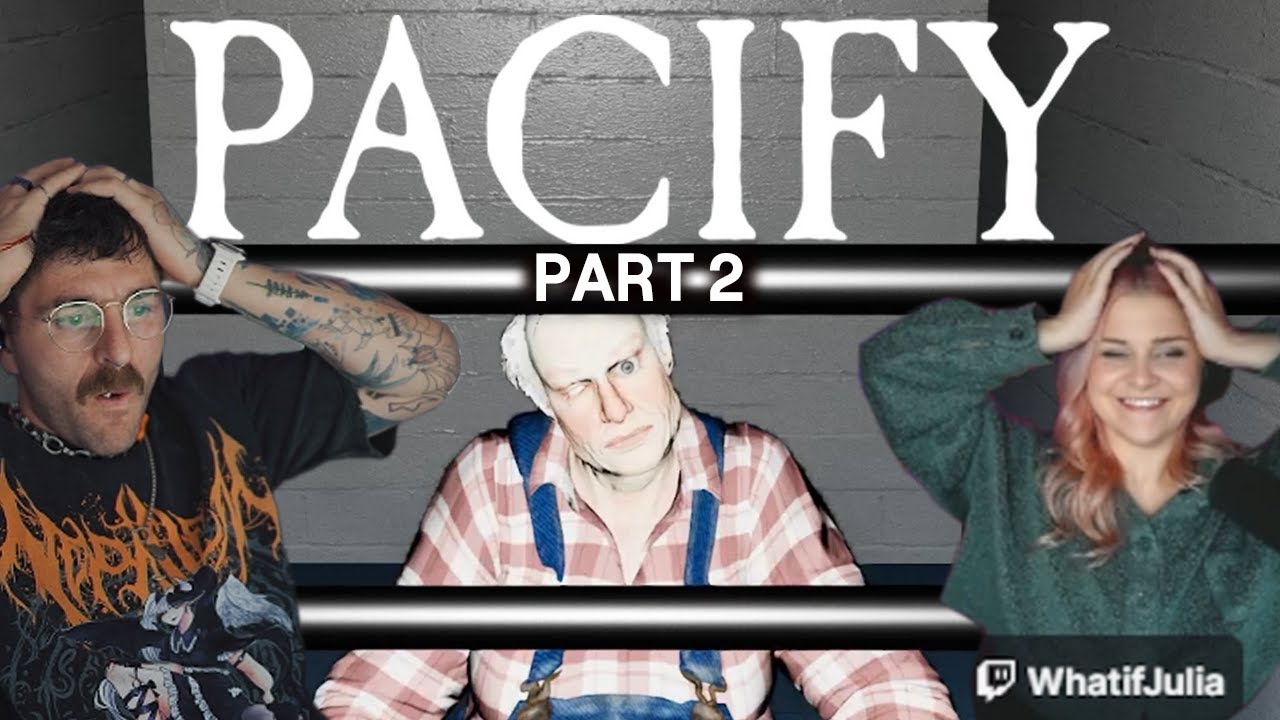 we spent over 6 hours to beat Pacify, was it worth it?
