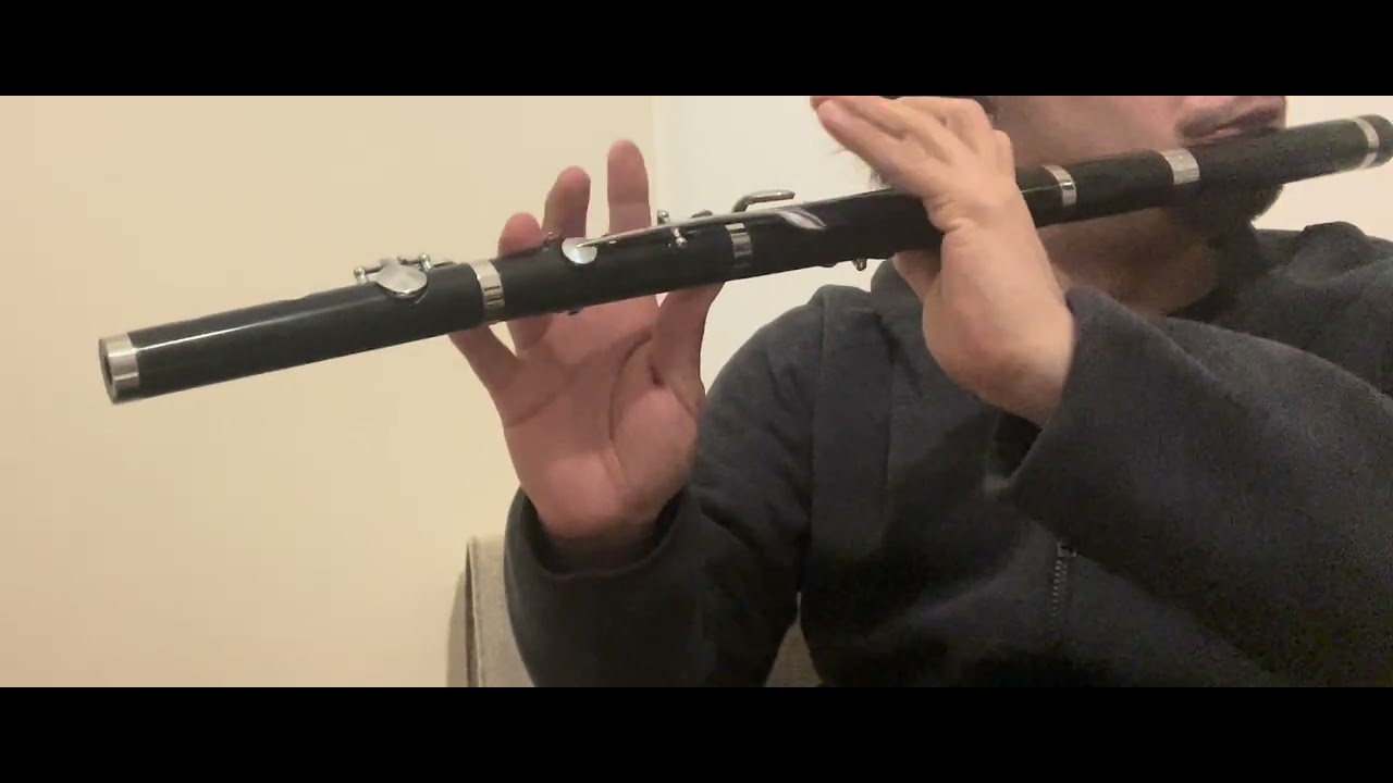 226.Carolan's Concerto (O'Carolan)