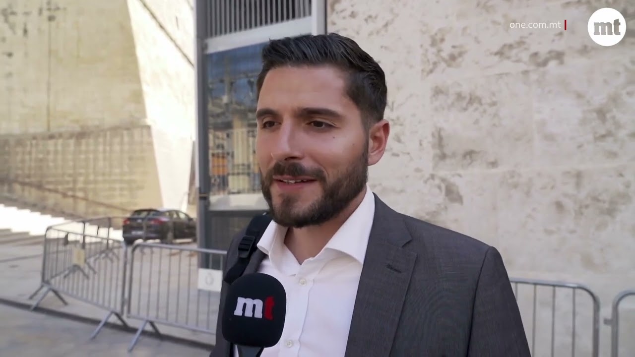 JGĦIDU LI MANOEL ISLAND ĠIET LURA BIS-SAĦĦA TAGĦHOM