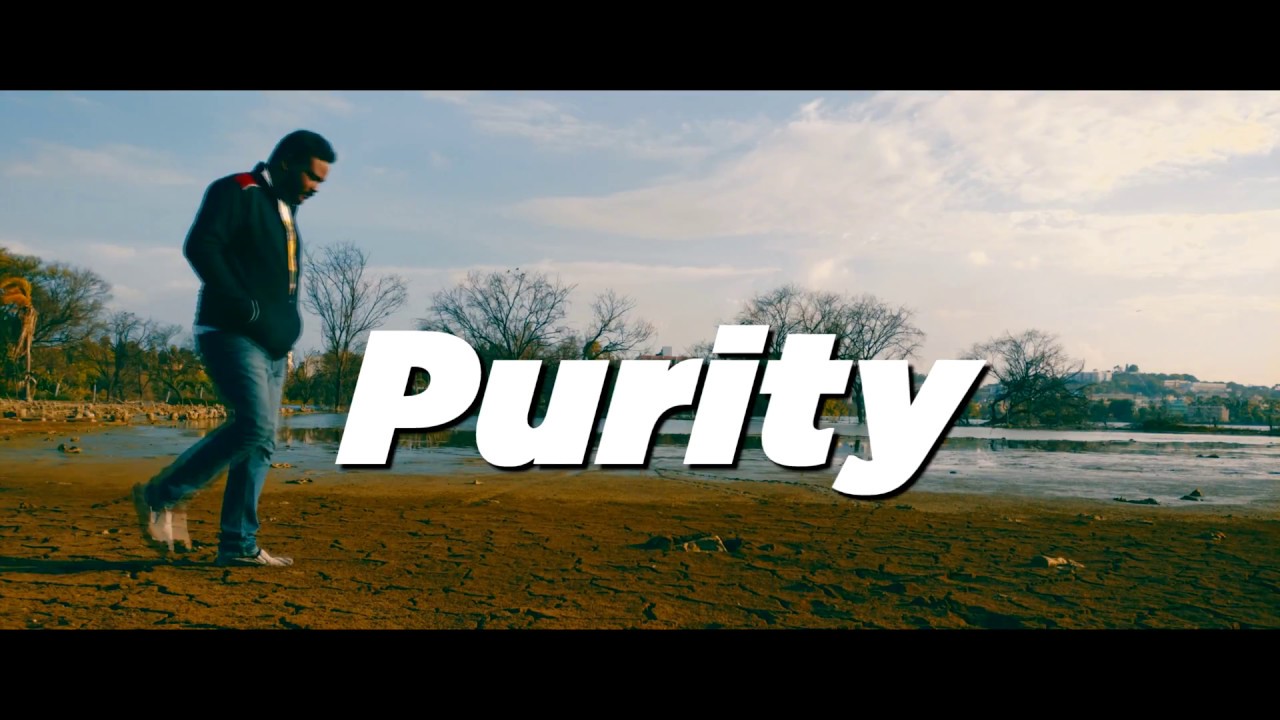 Purity 4k christian short film