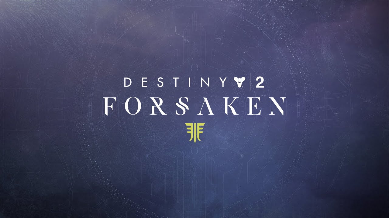 Destiny 2: Forsaken Suite