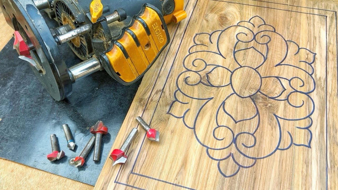 Satisfying Wood Carving Door Design work 