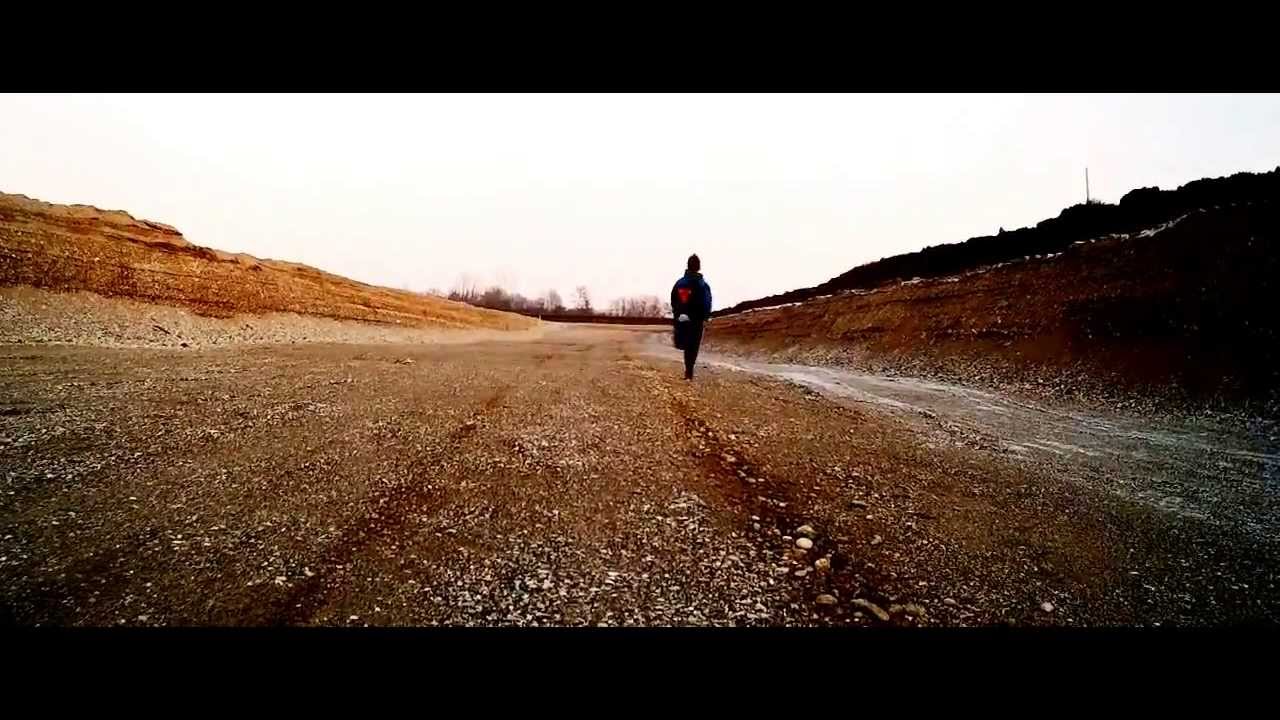 RDTS - Inspirational Running Video (HD)