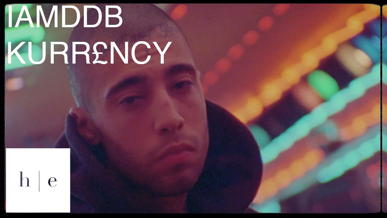 IAMDDB - Kurr&pound;ncy