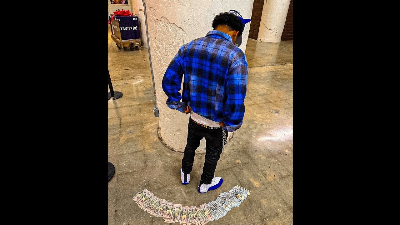 (FREE) 1900 Rugrat Sample Type Beat “dilemma"