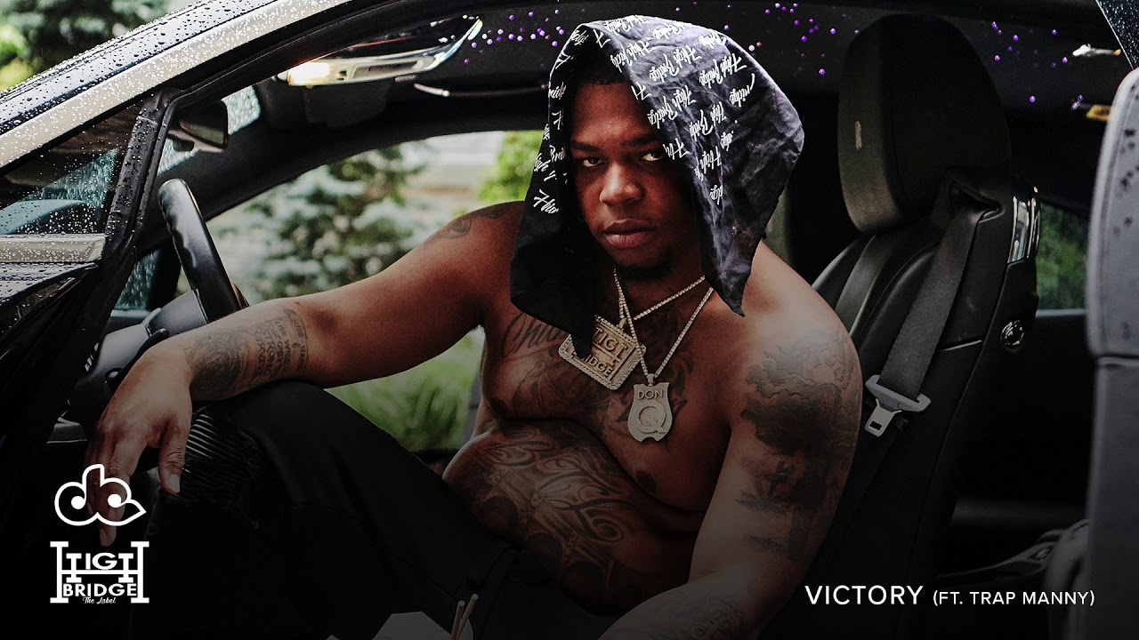 Don Q  - Victory (feat. Trap Manny) [Official Audio]