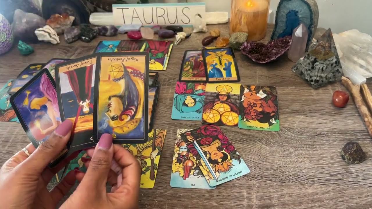 TAURUS♉️ FAILED TO TELL YOU THIS! ✨THIS IS WHY THEY AVOIDED THIS W/ YOU❗YOU NEED TO HEAR THE TRUTH❤️