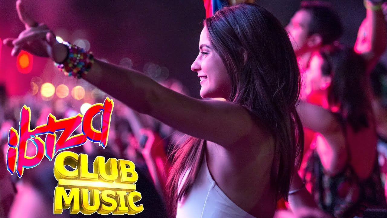 IBIZA SUMMER PARTY 2020 🔈 BEST ELECTRO HOUSE & EDM MUSIC MIX 2020