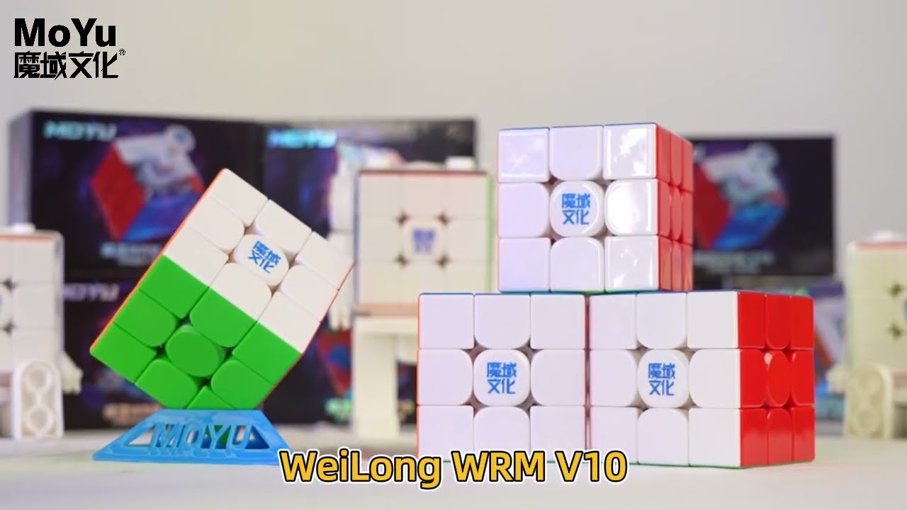 How to Set-up your Weilong V10