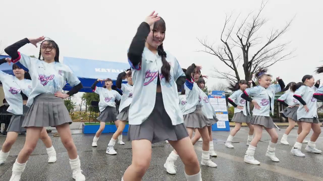 2026/02/28　Leap-Sky　Bibi Gold - 