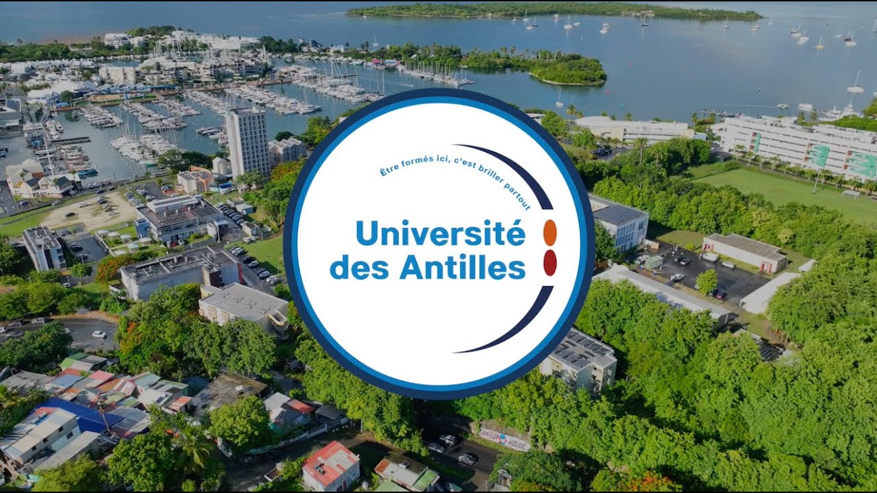 Une université au service de ses territoires et tournée vers le monde