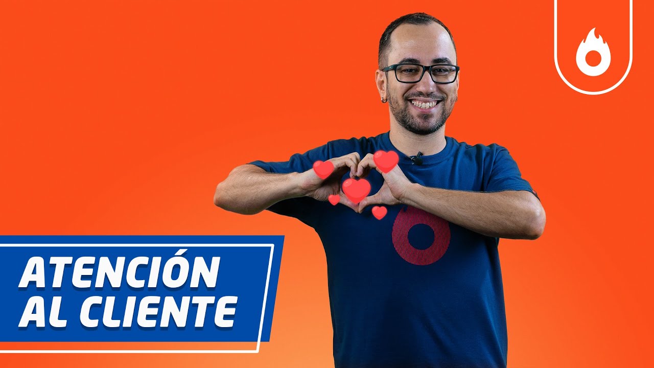 C&oacute;mo atender bien a tu cliente | Hotmart Tips