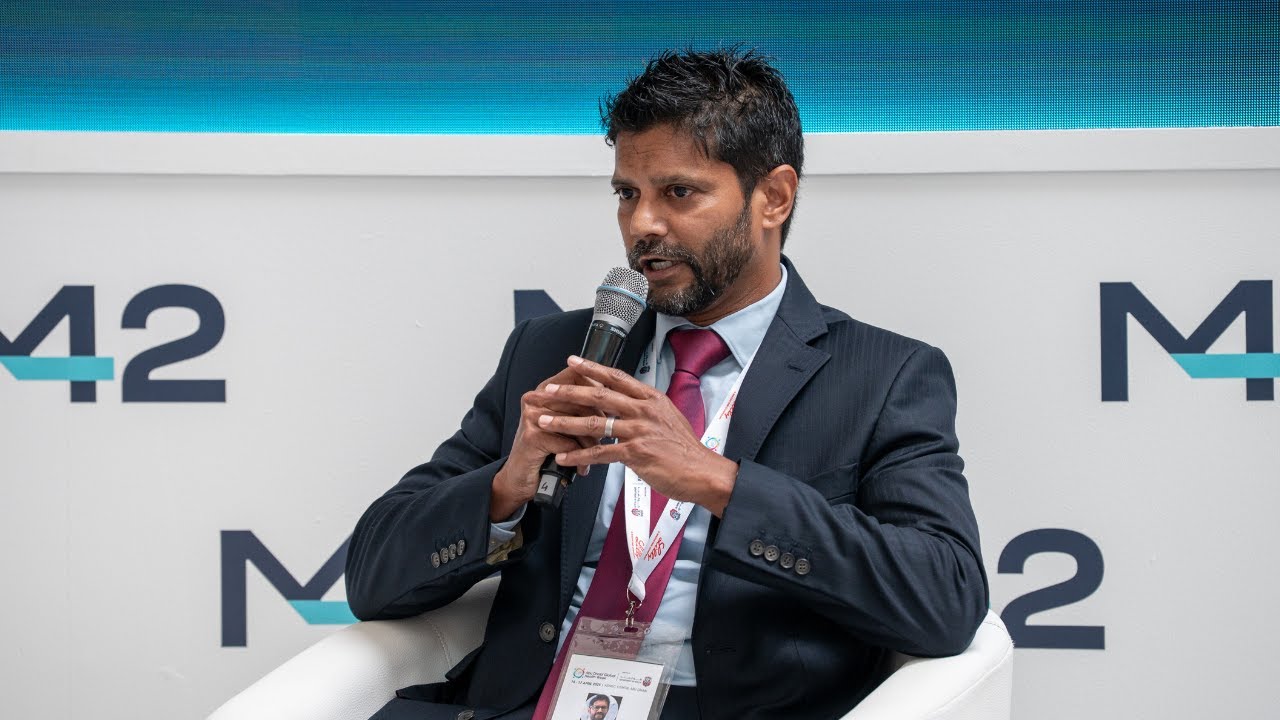 Scaling Genomic Medicine: UAE and India’s Pathways to Precision Health | M42