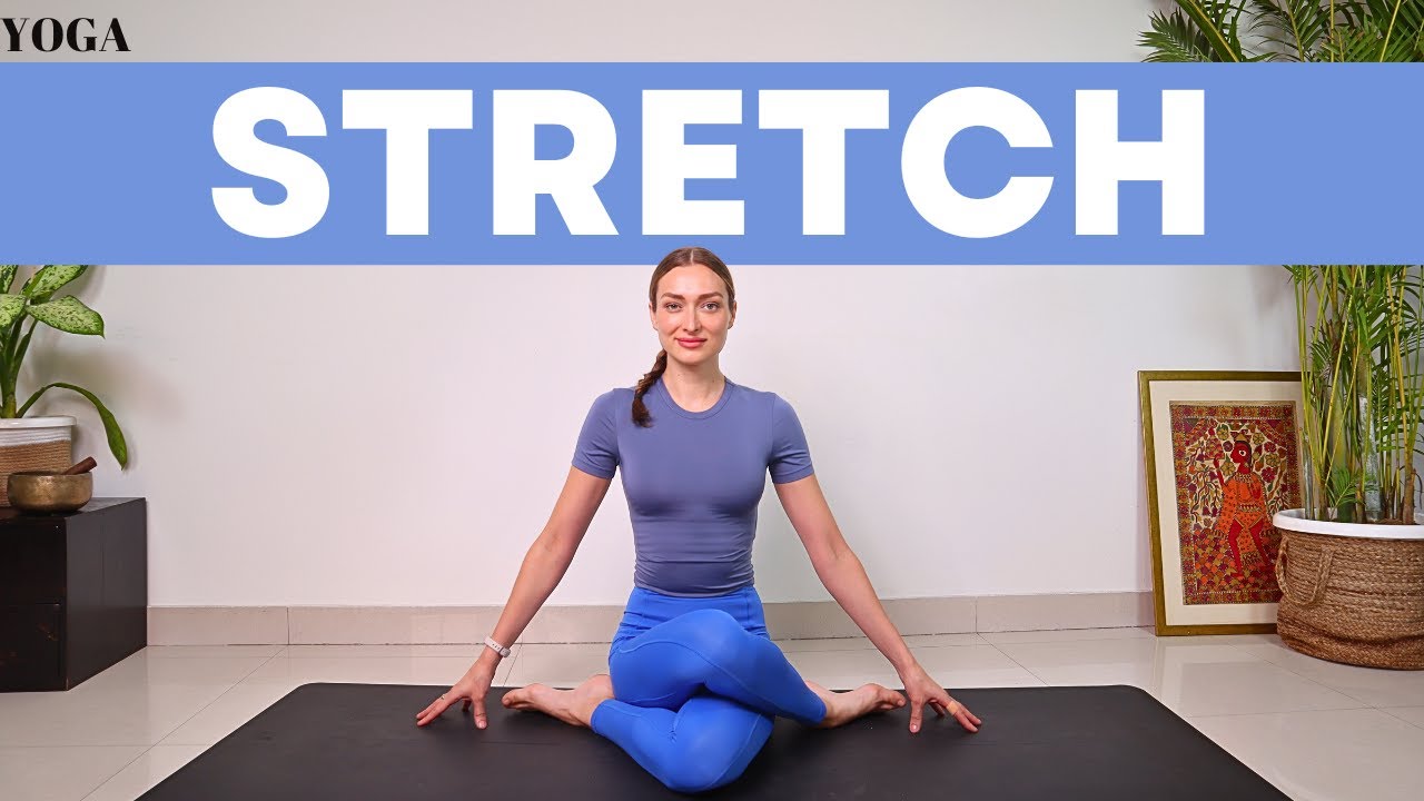 Morning Yoga For Beginners