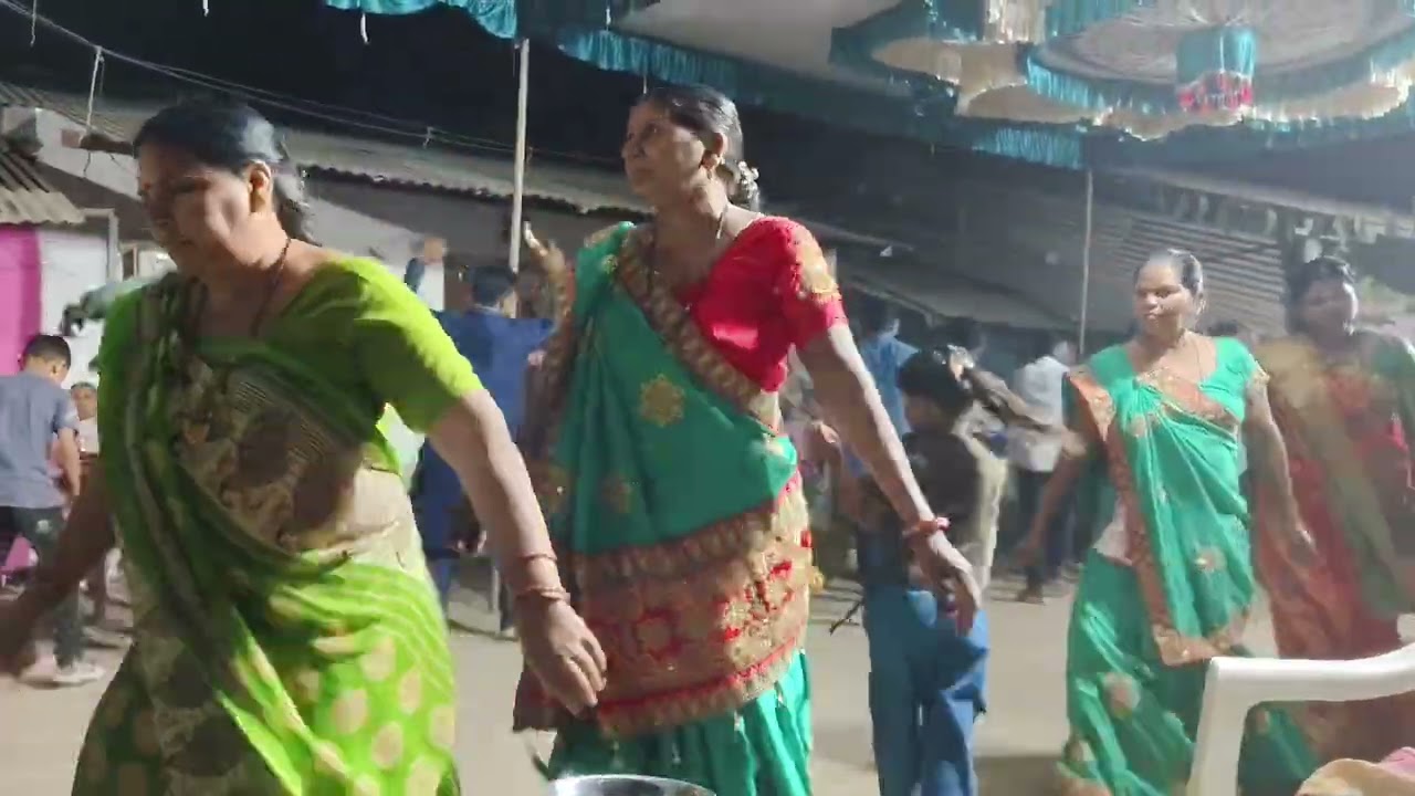 લગ્ન મેરેજ 7-3-2026 ગામ રારોદ 