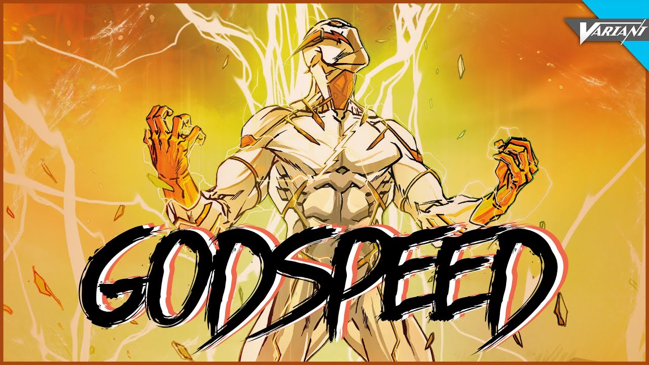 Origin Of Godspeed